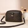 Newest big sizes high quality Pu leather Handbags trendy fashion latest luxury designer women's shoulder bags for women 2024