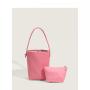 2024 Wholesale Luxury Fashion Trends Fashion Handbag For Women High Quality Portable PU Leather Women's Tote Bags