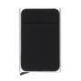 CUIKCA Aluminum Alloy Credit Card Holder Men Slim Anti Protect Travel Women Rfid Wallet Metal Case