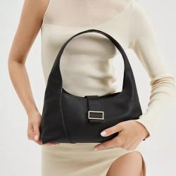 Bag Women 2022 New Style Female Bag Casual Designer Luxury Handbag Armpit Fashion Ladies Crossbody Shoulder Bags