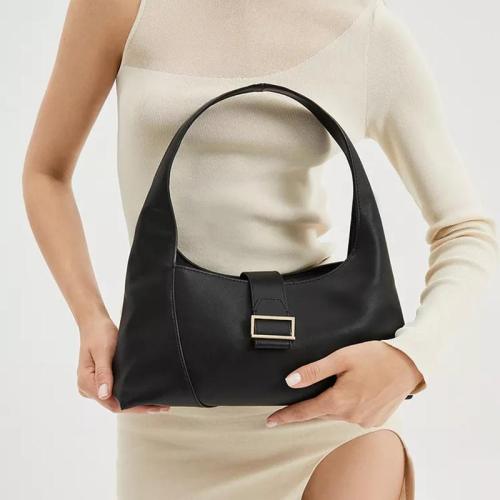 Bag Women 2022 New Style Female Bag Casual Designer Luxury Handbag Armpit Fashion Ladies Crossbody Shoulder Bags