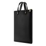 PU leather Zipper Laptop Bag Shoulder Bag Laptop Case Laptop Sleeve
