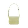 2024 Hot Selling Fashion Designer Handbag Luxury Croco Skin PU Leather Shoulder Bags For Women