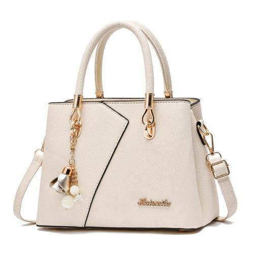 2023 Newest Fashion PU Leather High Quality  Trendy Ladies Luxury Shoulder Bags Large Capacity Sling Bags Women's Handbags