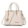 2023 Newest Fashion PU Leather High Quality  Trendy Ladies Luxury Shoulder Bags Large Capacity Sling Bags Women's Handbags