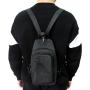 Portable Fanny Pack Activated Carbon Lining Smell proof bag Odorless bag for smokeing Accessories