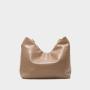 2024 Trendy Custom Korean Fashion Bag Women's Large Capacity Dumpling bag Sling Single Shoulder Ladies Shopping Handbags
