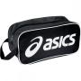 Wholesale Black Waterproof Shoe Bag Sports Golf Shoe Bag With Mesh