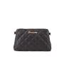 2024 Korean Version Embroidered Diamond Checkered Women's Shoulder Bag New Foreign Trade Wholesale Small Bags Live Broadcast