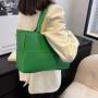 bolsos de mujer Purse Wholesale Women Handbags Vegan Leather Shoulder Hand Bags For Women