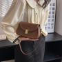Customized carteras de mujer crossbody bag costom logo leather handbag Pu leather hand bag for women