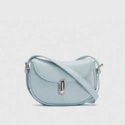 2024 China Oem Latest Design Fashion One Shoulder Bag Women Leather Crossbody Bag
