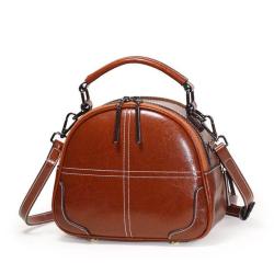 women bags handbag  latest trend  custom shoulder cross body leather bag