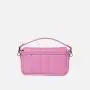 Wholesale Designer Messenger Small Square Bag PU Leather Ladies Shoulder Handbags Crossbody Bag For Women