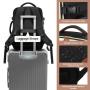 LOVEVOOK High quality school backpacks 2024 casual large 40L durable outdoor office laptop bag men travel backpack for women