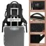 LOVEVOOK High quality school backpacks 2024 casual large 40L durable outdoor office laptop bag men travel backpack for women