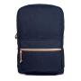 Customized Smell Proof Backpack with Combination Lock Classics Smell Proof bag Travel bags for Men Women