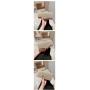 New silver twinkling women party clutch bag purses dinner dress handbag evening wedding clutch handbags for women wholesale