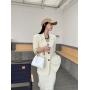 Custom Manufacturers China Fashion Latest Ladies Handbags With Logo Female Purses And Handbags Bag