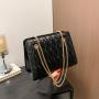 2024 Fashion latest designer highlight sequins leather low price cheap trending small bags women's handbags for Ladies
