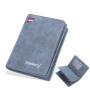 OEW175 Men's Mini Wallet Portable Zipper Short Wallet Multicard High Quality Designer Mens Wallet PU Coin Purse