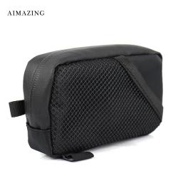 Pouch Bag Custom Odor Proof Stash Travel Carbon Lined Smell Proof Bag
