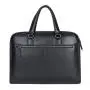 High Quality Genuine Leather Handbag Shoulder Bag 14 Inches Business Laptop Bag Mens Leather Briefcases