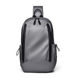 Small Business Backpack Men'S Chest Casual Crossbody Lightweight  Sports Chest Small Crossbody Bag