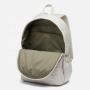CHANGRONG Custom Winter Soft Puffer Quilted backpack bag