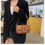 Wholesale Bags  Solid Color  De Mujer Custom Designer Handbag Bags Women Handbags Ladies bolsas para mujer