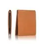 High quality men short wallet leather men's wallet card holder rfid blocking leather wallets for men
