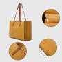 Large Capacity Sac A Main Femme Classic Shoulder Bag Women Tote Bag Handbags For Ladies