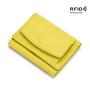XL142 Imported RFID Genuine Leather Money Clip Wallet Japanese Style Wholesalers Ladies Coin purse Hot Sell Small Card Holder