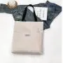 Simple Fashion Girls School Student Shoulder Handbag Multi-pocket Nylon Women Shopping Tote Bag