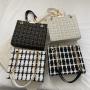 2024 Shoulder bags Fashion Crossbody Bags Classic Top Handle Women's Leather Bags