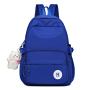 Daily Custom Logo Waterproof Beautiful Nylon Leisure Backpacks Travel Backpack School Bags