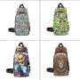 2024 New Customization Smell Proof Bag Dog-Tested Smell Proof Containers with Lock Smell Proof Stash Bag for Men Women