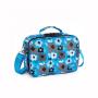 2024 Fashion Design Carbon Lined and Locked Smell Proof Box Large Capacity and Lightweight Special Purpose Bags & Cases