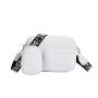 Time-limited Two Piece Set 2023 New Messenger Bag Women's Fashion Phone Bag Small PU Leather Shoulder Crossbody Bag for Women