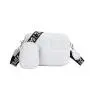 Time-limited Two Piece Set 2023 New Messenger Bag Women's Fashion Phone Bag Small PU Leather Shoulder Crossbody Bag for Women