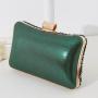 New diamond evening bag banquet dress handbag crossbody small square bag female small clutch bag