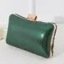 New diamond evening bag banquet dress handbag crossbody small square bag female small clutch bag