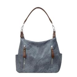New Arrival Fashion One Shoulder Crossbody Bag Handbag Lady Leather Oversize Tote Bags For Women
