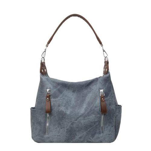 New Arrival Fashion One Shoulder Crossbody Bag Handbag Lady Leather Oversize Tote Bags For Women
