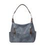 New Arrival Fashion One Shoulder Crossbody Bag Handbag Lady Leather Oversize Tote Bags For Women