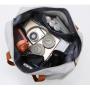 ZR153 Hand-held Short-distance Travel Luggage Large Capacity Portable Dry and Wet Separation Sports Fitness Bag