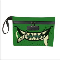 Special Purpose Lined Lock Bag Odor-Proof and Explosion-Proof Storage with Activated Carbon New and Special Task Bags