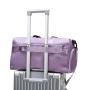 Wholesale Sports Gym Bag Dry And Wet Separation Yoga Bag Storage Luggage Short Trip Large Capacity Travel Bag