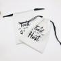Luxury Super Soft Velvet Drawstring Pouch Recyclable Cosmetic Hair Gift Packaging and Dust Bag for Jewelry and Fur Wholesale