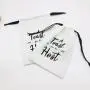 Luxury Super Soft Velvet Drawstring Pouch Recyclable Cosmetic Hair Gift Packaging and Dust Bag for Jewelry and Fur Wholesale